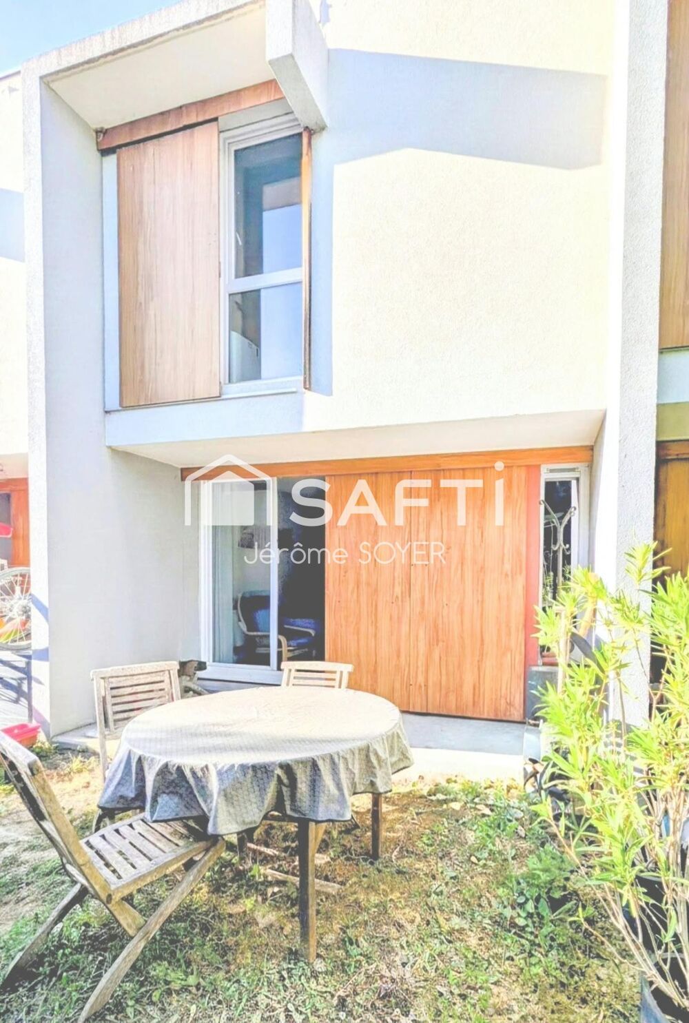 Vente Appartement Votre Futur T3 à Avignon Agroparc : Confort, Terrasse et Proximité ! Avignon