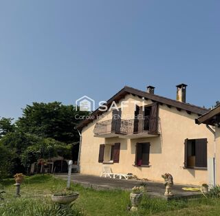  Maison � vendre 6 pi�ces 209 m�