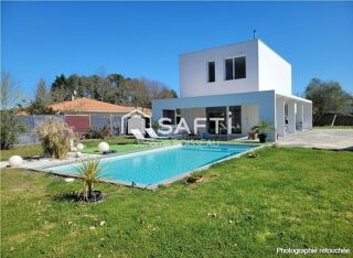  Maison � vendre 5 pi�ces 140 m�