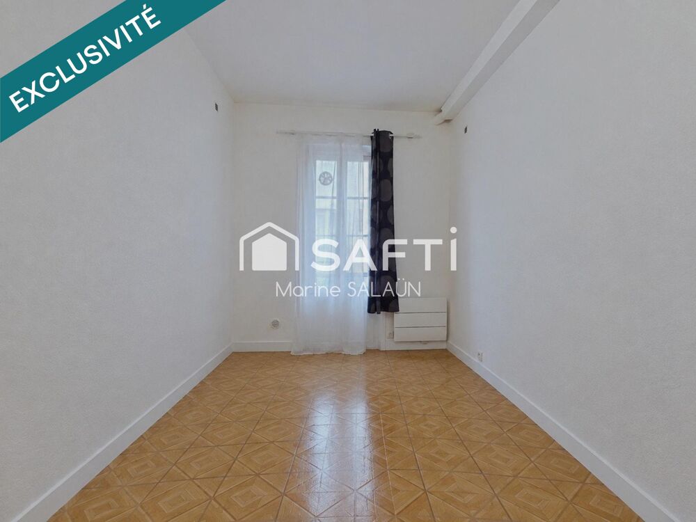 Vente Appartement QUARTIER CHARTRON/JARDIN PUBLIC/QUAI DES CHARTRONS Bordeaux