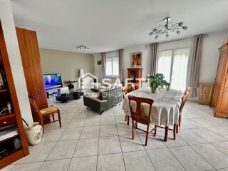  Maison  vendre 6 pices 134 m