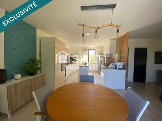  Maison � vendre 3 pi�ces 88 m�