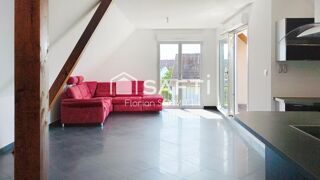  Appartement � vendre 4 pi�ces 107 m�