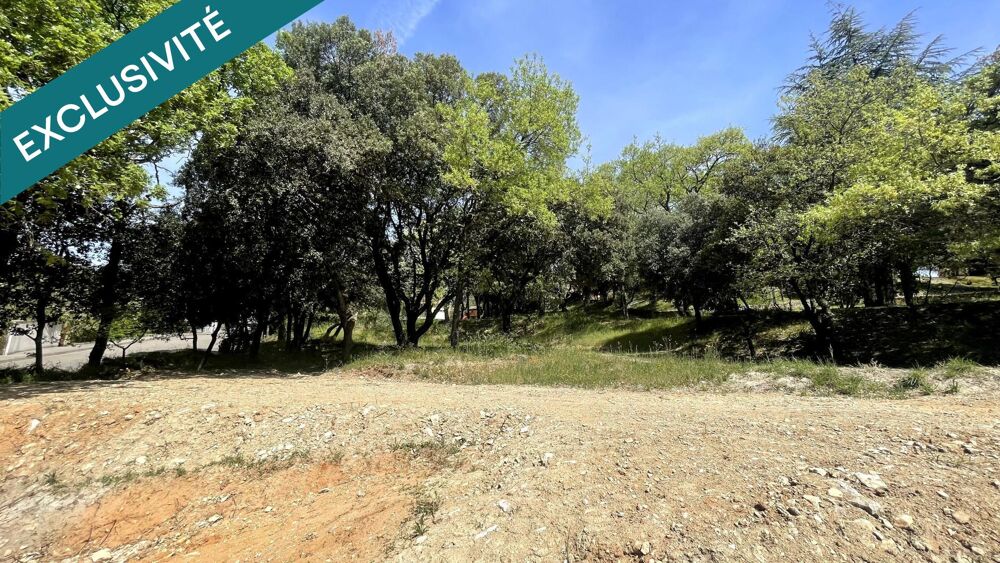Vente Terrain Terrain 500 m² hors lotissement Bellevue Mondragon