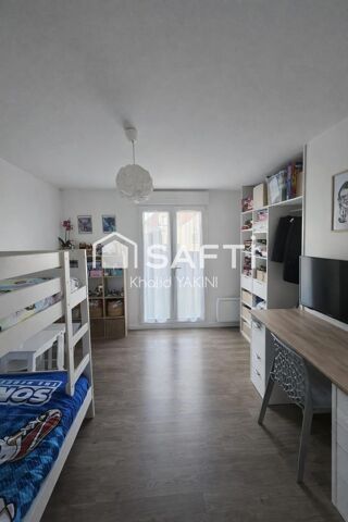  Appartement à vendre 3 pièces 64 m²