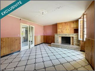  Maison � vendre 4 pi�ces 105 m�