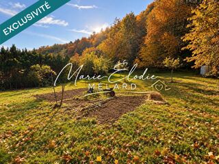  Maison à vendre 9 pièces 236 m²