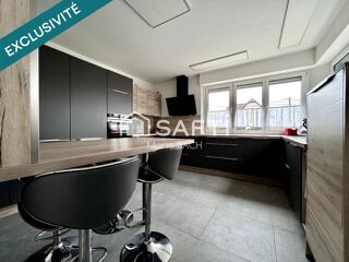  Maison à vendre 5 pièces 175 m²