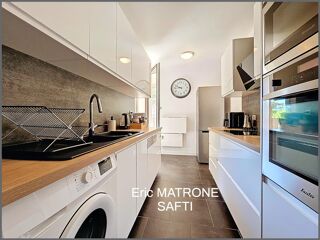  Appartement � vendre 4 pi�ces 80 m�