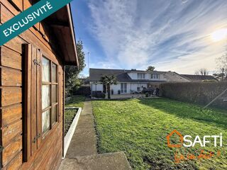  Maison � vendre 4 pi�ces 90 m�