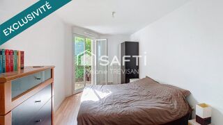  Appartement à vendre 3 pièces 60 m²