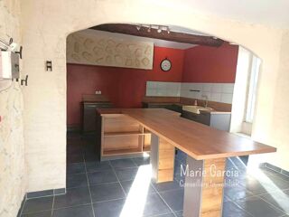  Maison à vendre 5 pièces 180 m²