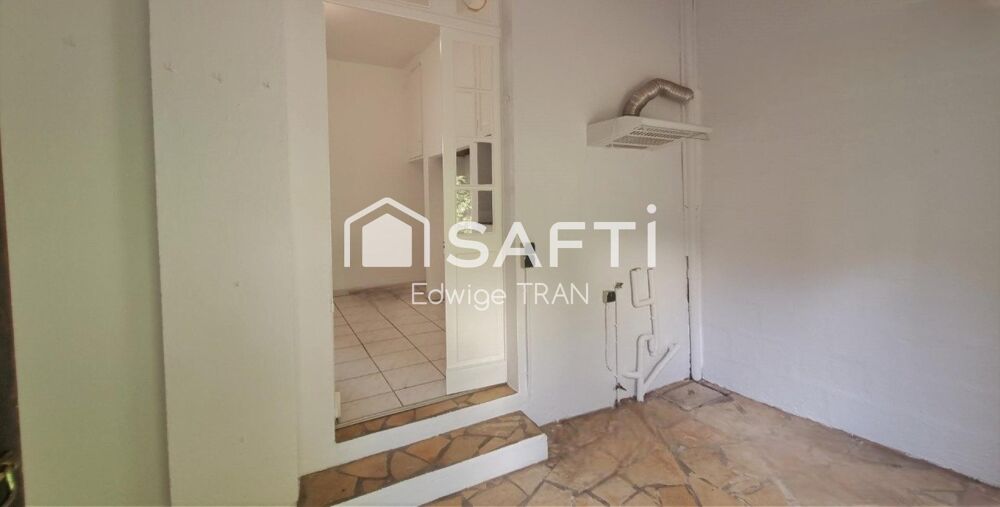 Vente Maison Investissement locatif – 2 logements loués Fumel
