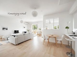  Maison � vendre 4 pi�ces 82 m�