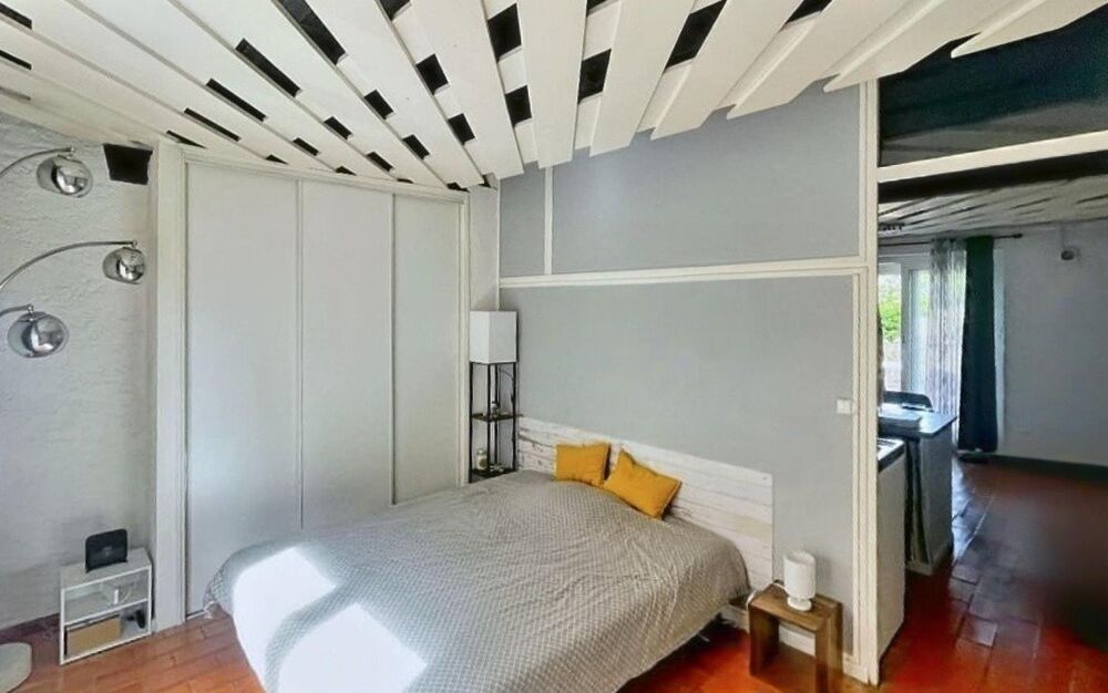 Vente Appartement Appartement au cœur d'un domaine d'exception Fitou