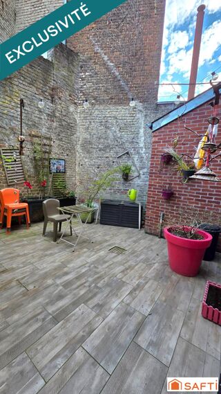  Maison � vendre 7 pi�ces 147 m�