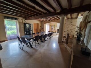  Maison � vendre 12 pi�ces 232 m�