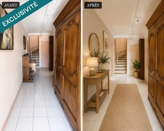  Maison à vendre 8 pièces 188 m²