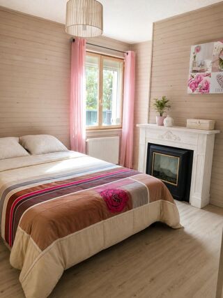  Maison à vendre 4 pièces 92 m²