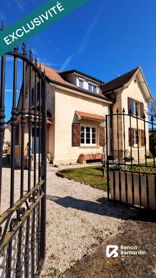  Maison  vendre 7 pices 179 m