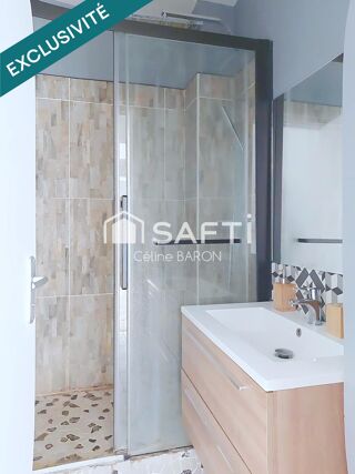  Appartement � vendre 3 pi�ces 67 m�