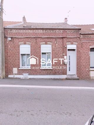  Maison à vendre 5 pièces 107 m²