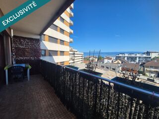  Appartement à vendre 2 pièces 68 m²