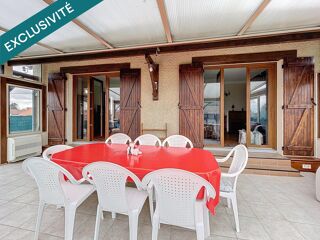  Maison � vendre 6 pi�ces 206 m�