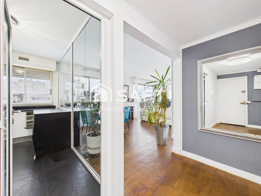 � vendre  Appartement Garches (92380)