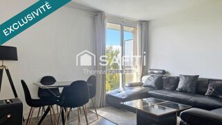  Appartement à vendre 4 pièces 77 m²