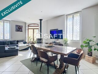  Maison � vendre 7 pi�ces 270 m�