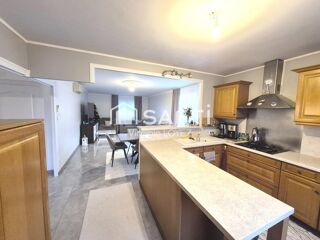  Maison à vendre 6 pièces 137 m²