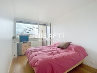  Appartement � vendre 4 pi�ces 85 m�