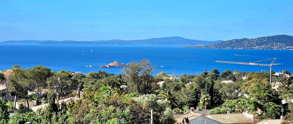 à vendre  Maison Saint-Raphaël (83700)