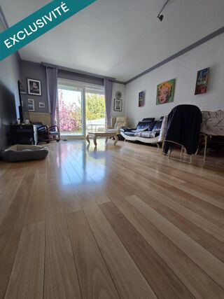  Maison � vendre 5 pi�ces 96 m�
