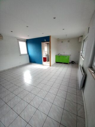  Immeuble à vendre 254 m² Oignies