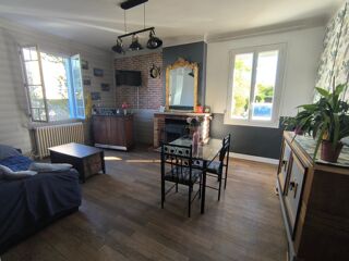 Vente Maison En centre village, maison 3 chambres, jardin clos Rouffignac-saint-cernin-de-reilhac