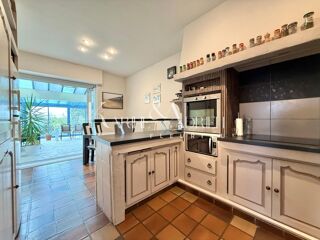  Maison à vendre 10 pièces 290 m²
