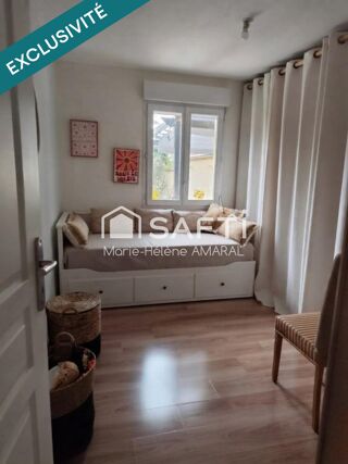  Maison à vendre 4 pièces 93 m²