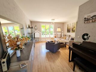  Maison à vendre 5 pièces 118 m²