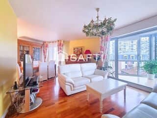  Appartement  vendre 5 pices 121 m