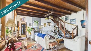  Maison � vendre 6 pi�ces 164 m�