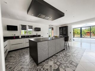  Maison à vendre 5 pièces 150 m²