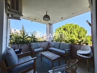  Appartement à vendre 5 pièces 98 m²