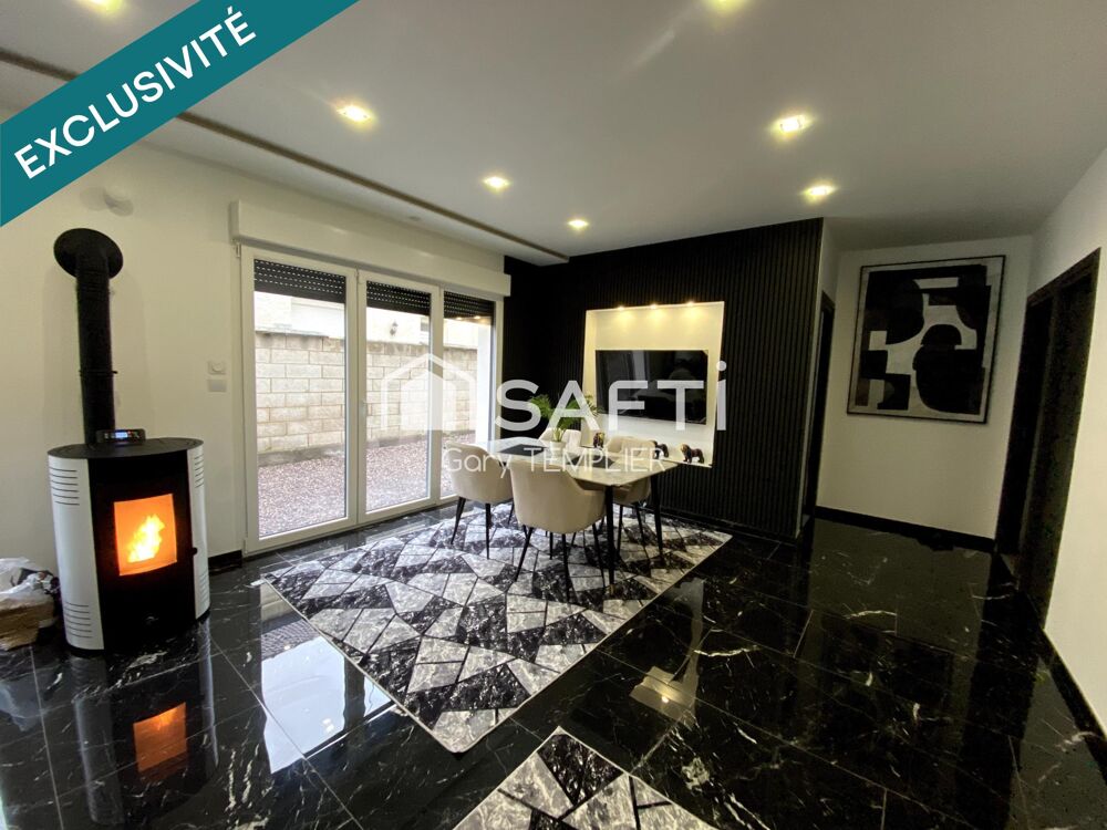 Vente Maison Plain-pied de 2024 Lourches
