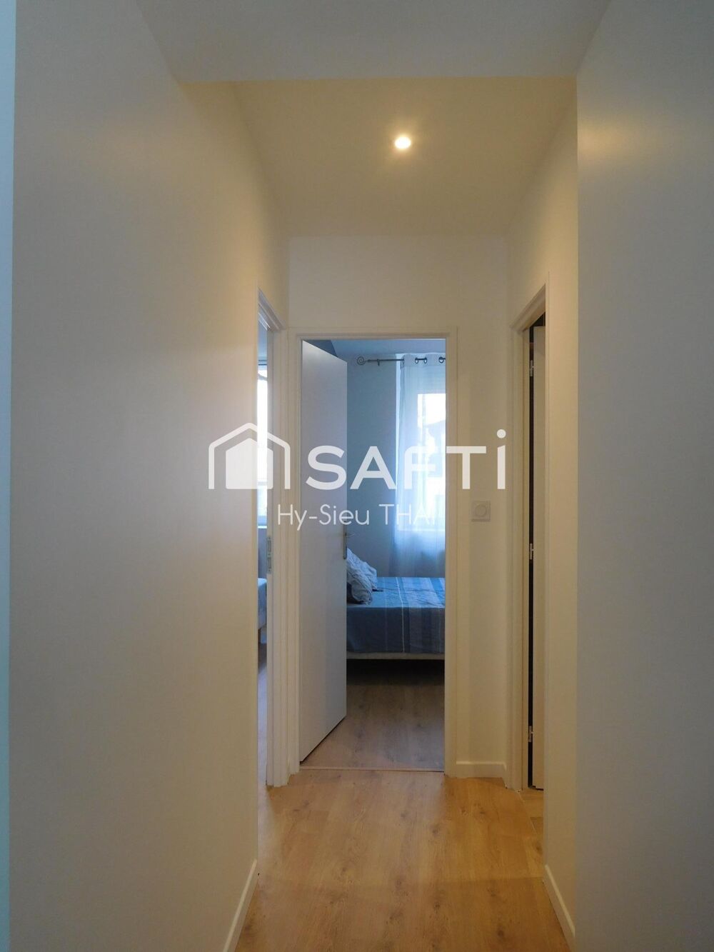 Location Appartement Appartement T3 Meublé, Lumineux, Calme, sans vis à vis, Oyonnax