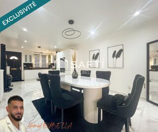  Maison � vendre 4 pi�ces 89 m�