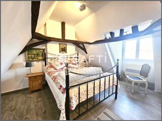  Maison à vendre 5 pièces 206 m²