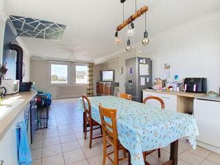  Maison à vendre 6 pièces 118 m²
