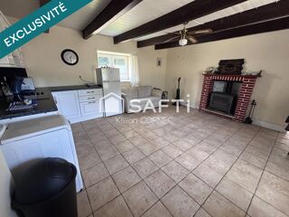  Maison à vendre 3 pièces 60 m²